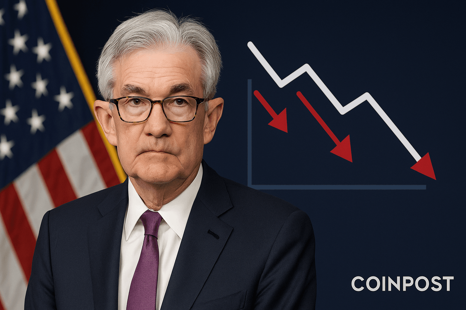 Fed Chair Powell Says Tariff Impact on Inflation Likely Temporary