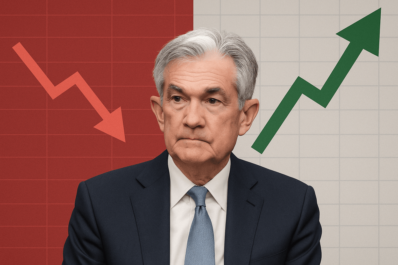 Fed Chair Powell Says Neutral Rates Could Benefit Labor Market