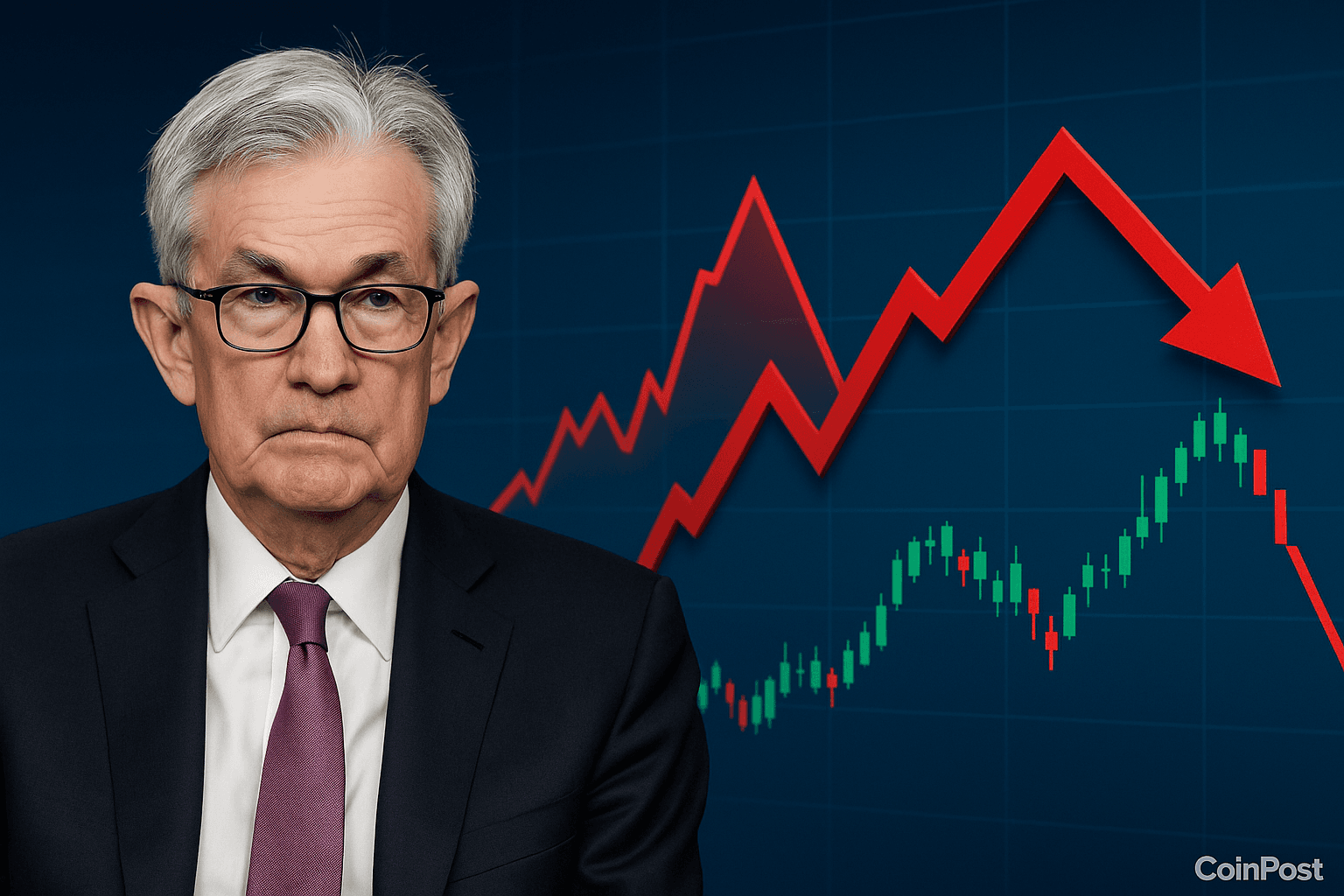 Fed Chair Powell Vows to Contain Recent Inflation Surge