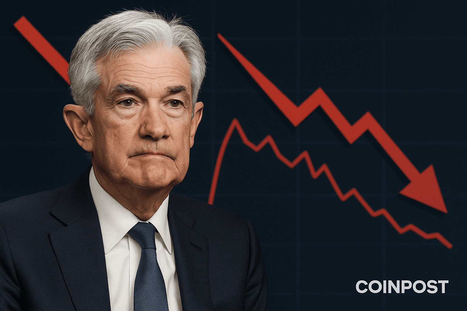 Fed Chair Jerome Powell Signals No Urgency for Interest Rate Cuts