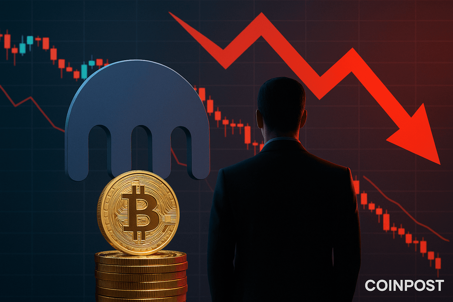 Kraken Loses Four Senior Institutional Executives Ahead of Planned 2026 IPO