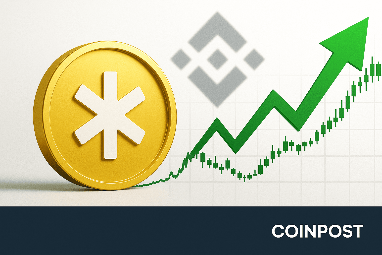 Aster DEX Launch Backed by CZ Binance Sees $ASTER Market Cap Hit $300M