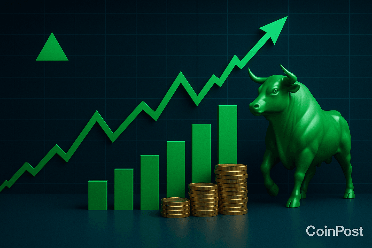 Bullish Reports $108.3 Million Profit in First Post-IPO Quarter