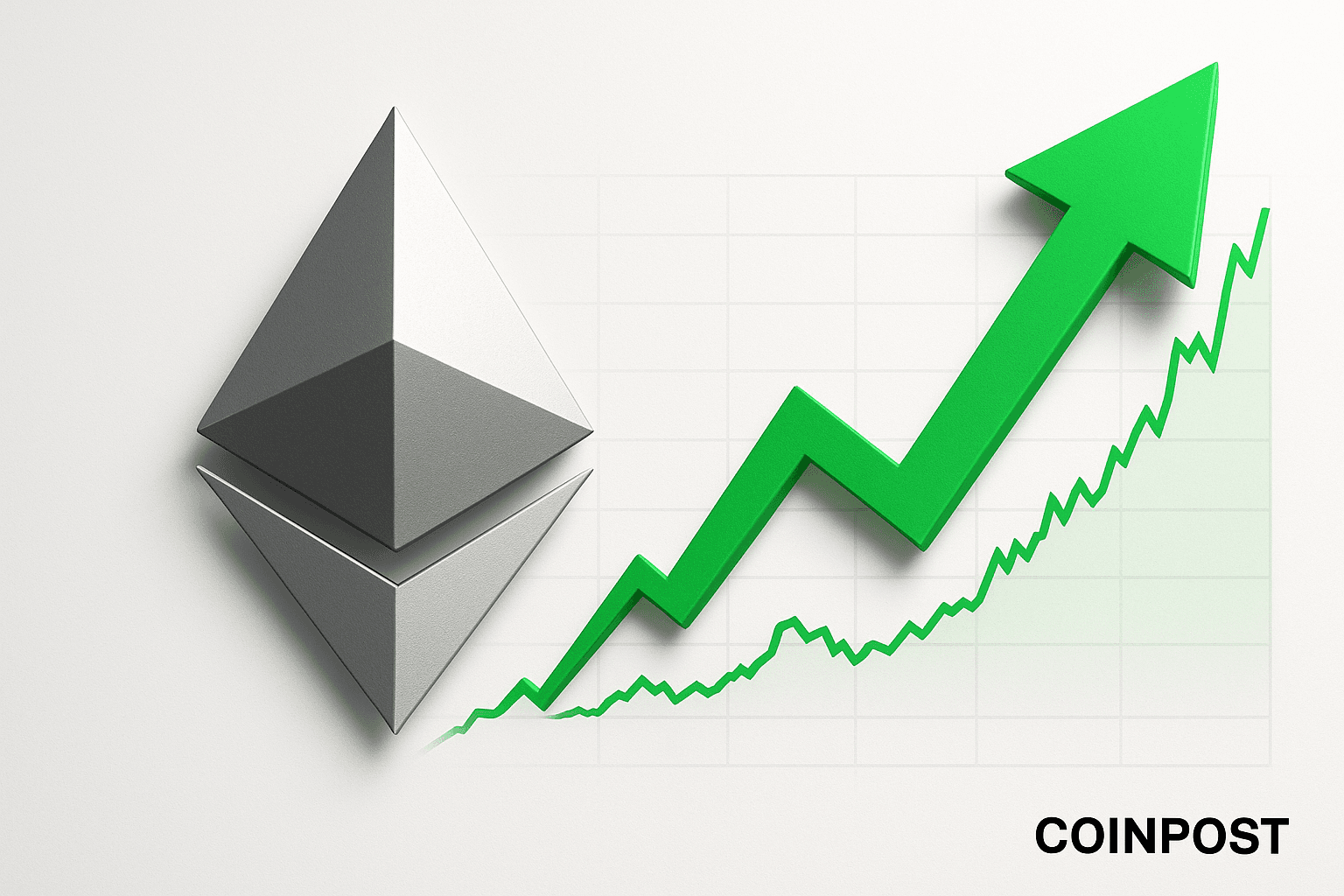 Ethereum Breaks $4,600 With 1.74% Daily Gain