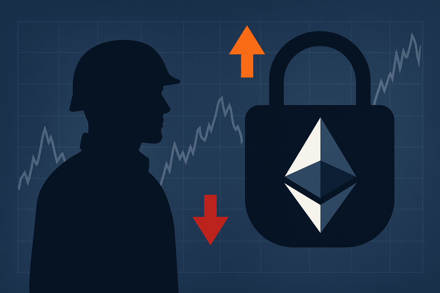 Vitalik Buterin Highlights Staking Responsibilities Amid Ethereum Withdrawal Delays