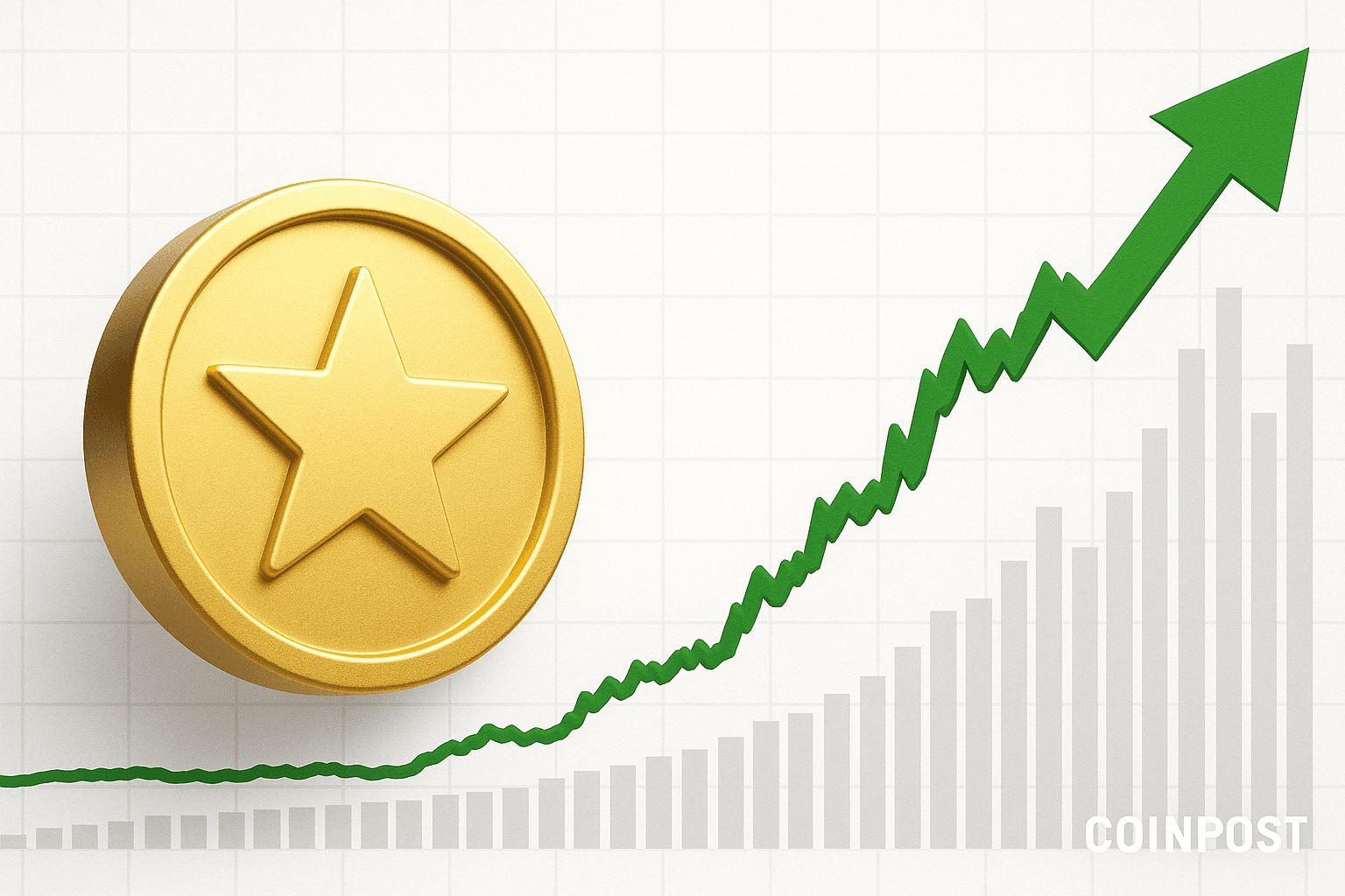 Aster Price Surges 20% to Record $0.51 Before Slight Pullback