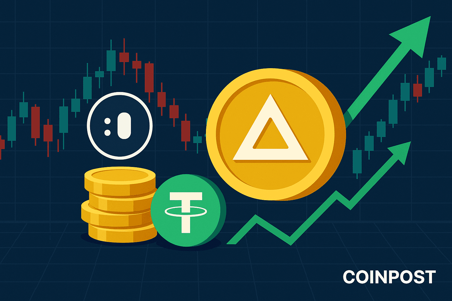 LBank Lists Syndicate (SYND) for USDT Trading