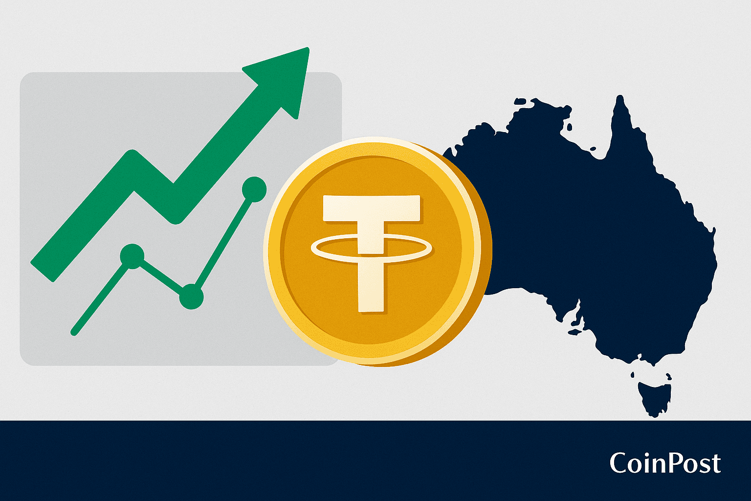ASIC Grants Licensing Exemption for Stablecoin Distributors in Australia