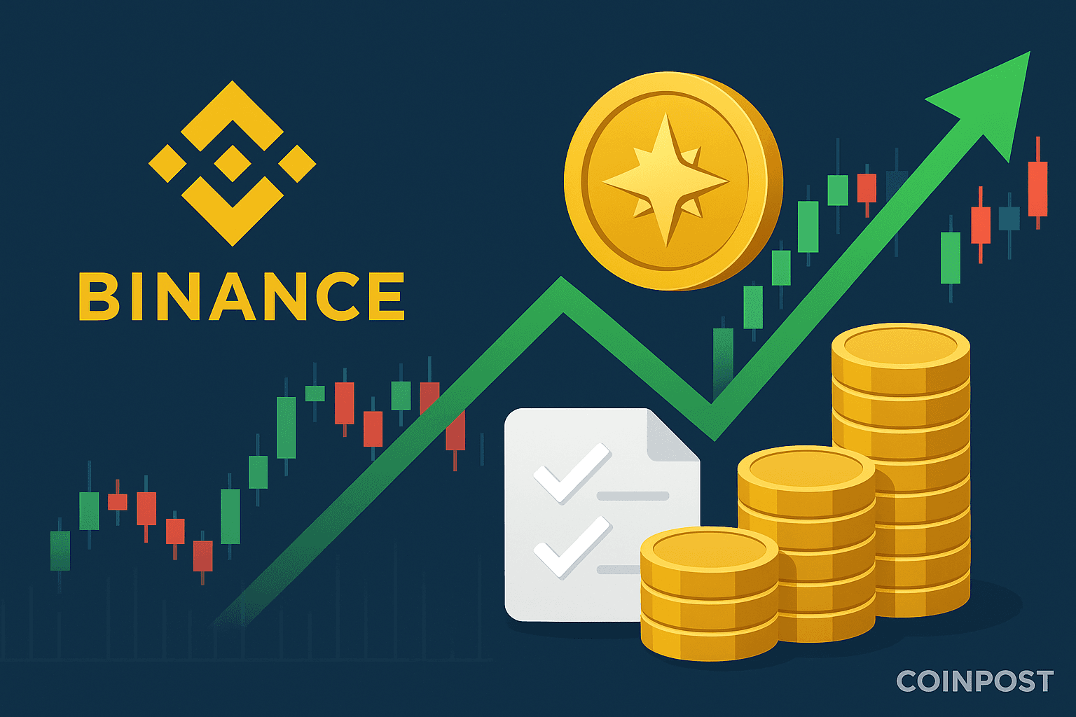 Binance Launches Exclusive Astra Nova (RVV) Booster and Pre-TGE Sale