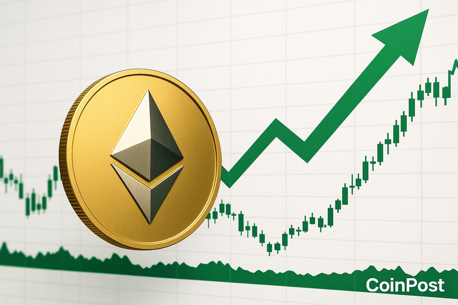 Ethereum Mid-Sized Whales See Highest Unrealized Profits Since 2021