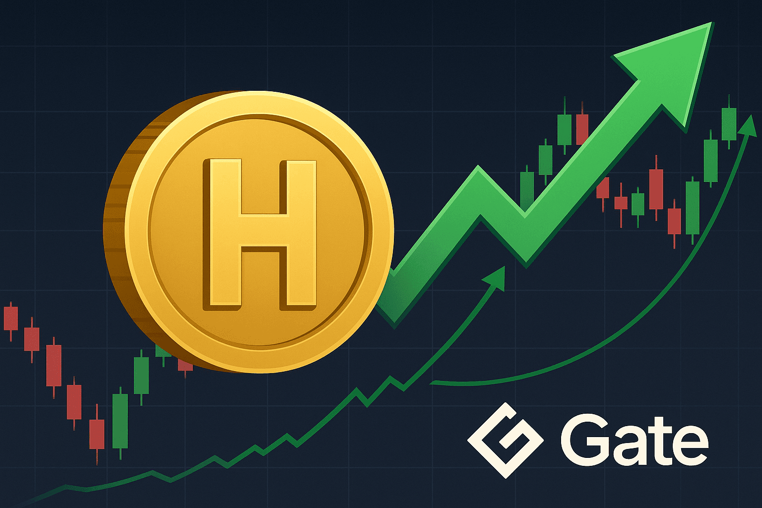 Gate to List Hemi (HEMI) for Spot Trading on September 19, 2025