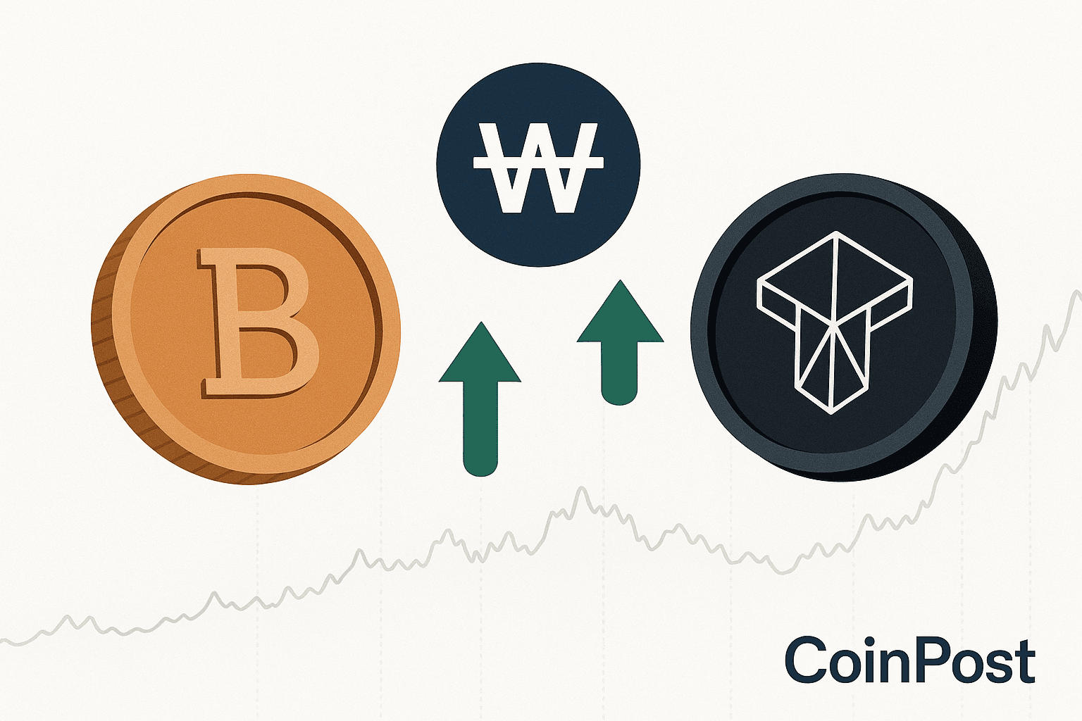 Bithumb to Add KRW Trading Pairs for BARD and TAO Tokens
