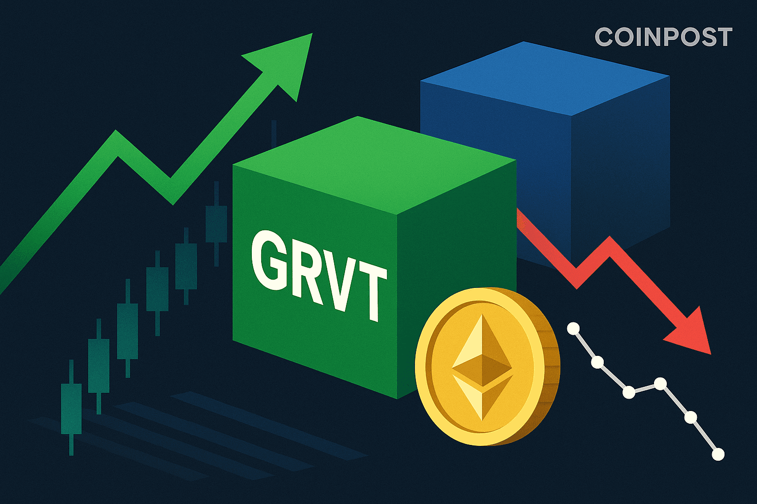 GRVT Raises $19 Million to Challenge Decentralized Perpetual Futures Leader Hyperliquid