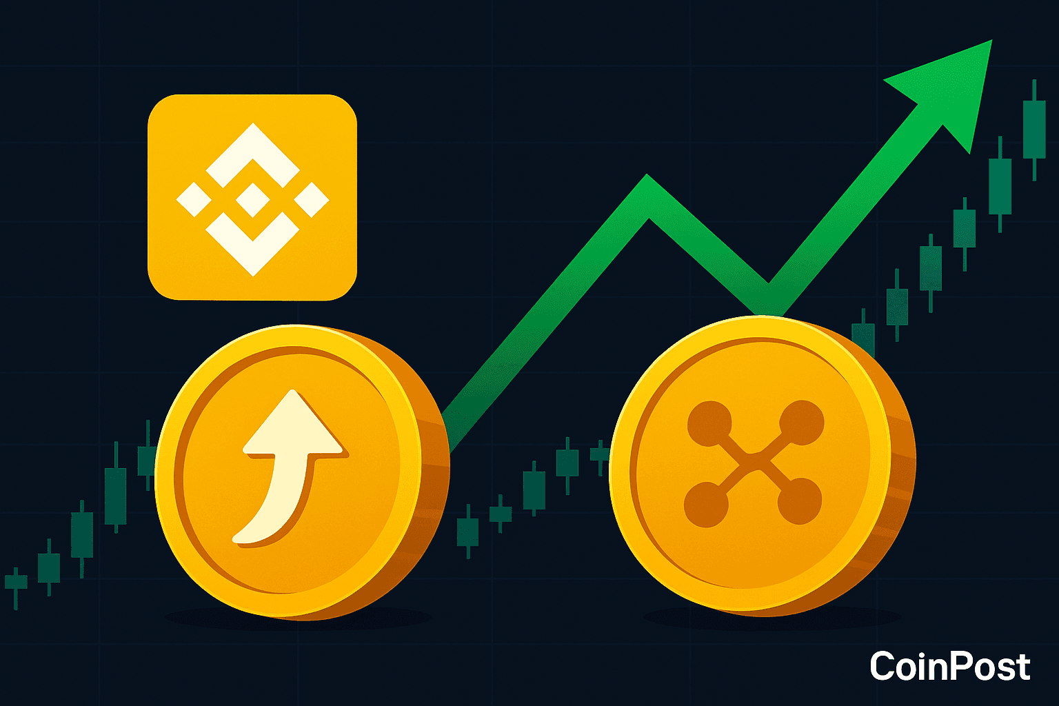 Binance Wallet to Launch RiverdotInc Token in First TGE Phase on Sept. 19
