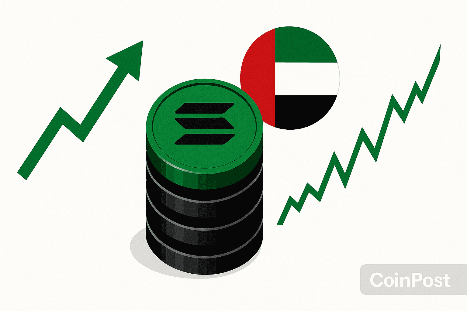 Former Pantera Partner to Lead Solmate with $300M SOL Treasury in UAE