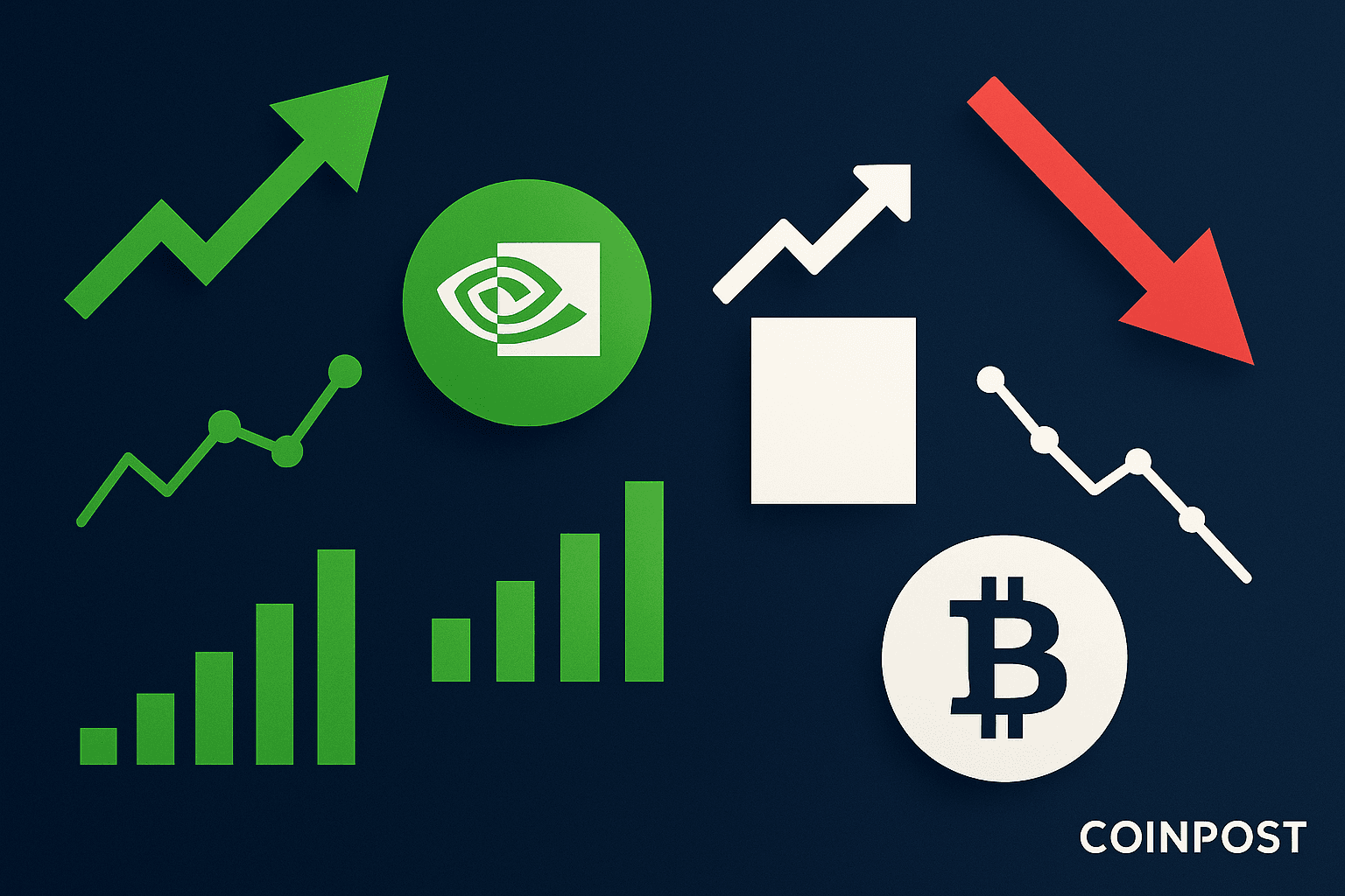 Dow, S&P 500, Nasdaq Open Higher as Nvidia Invests in Intel