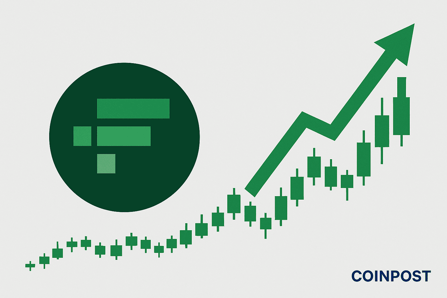 SBFのX投稿でFTT急騰、1時間で30%上昇