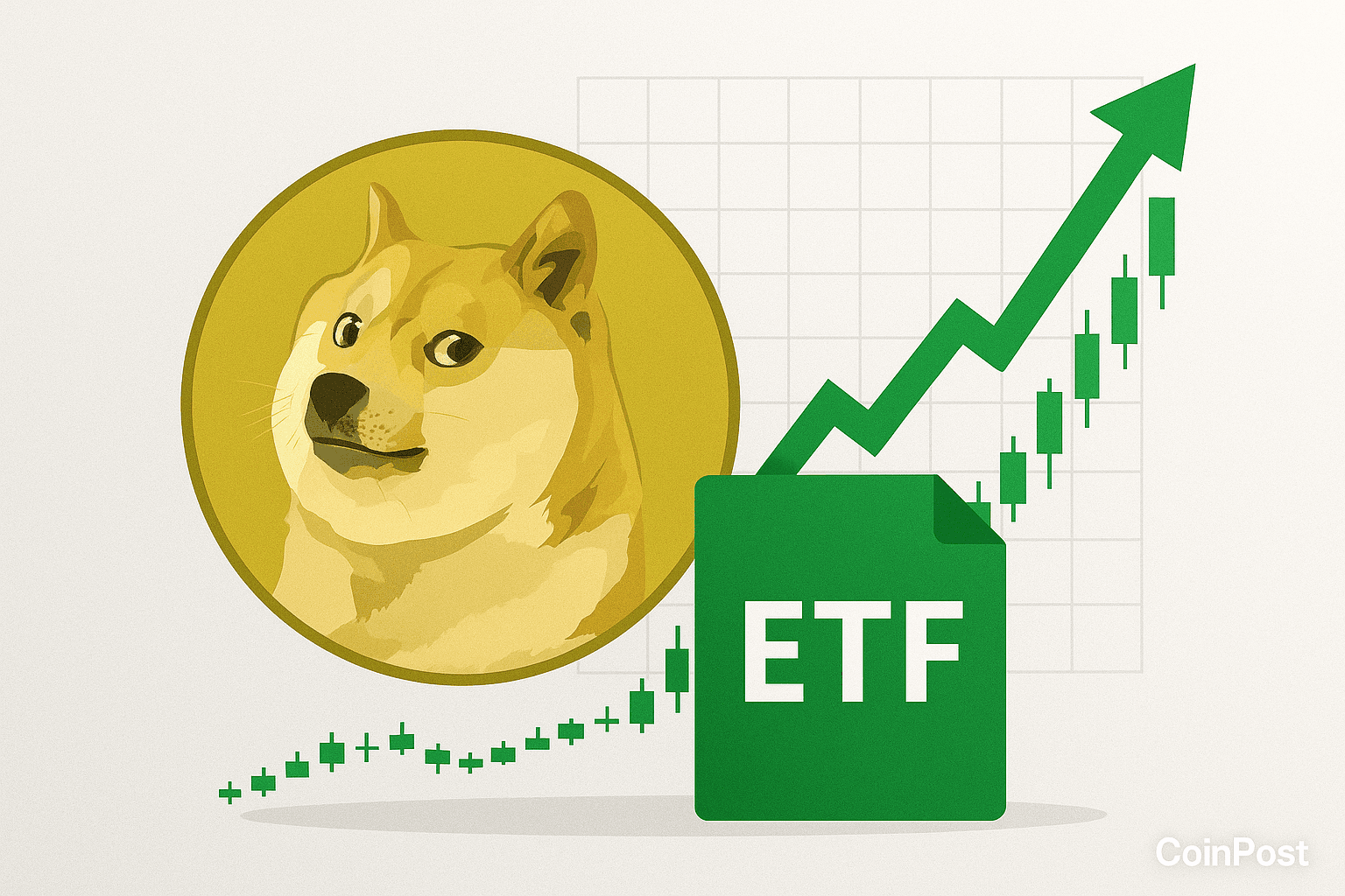 Dogecoin ETF DOJE Launches, Marking Shift From Meme to Mainstream