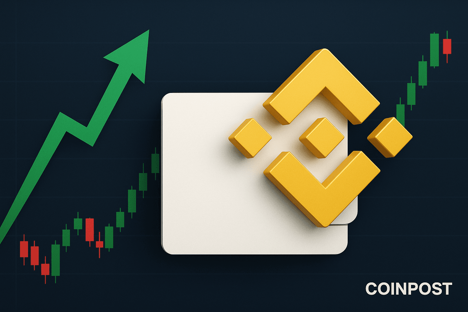 Whale Wallet Holds $29.28 Million in BNB After Seven Years of Gains