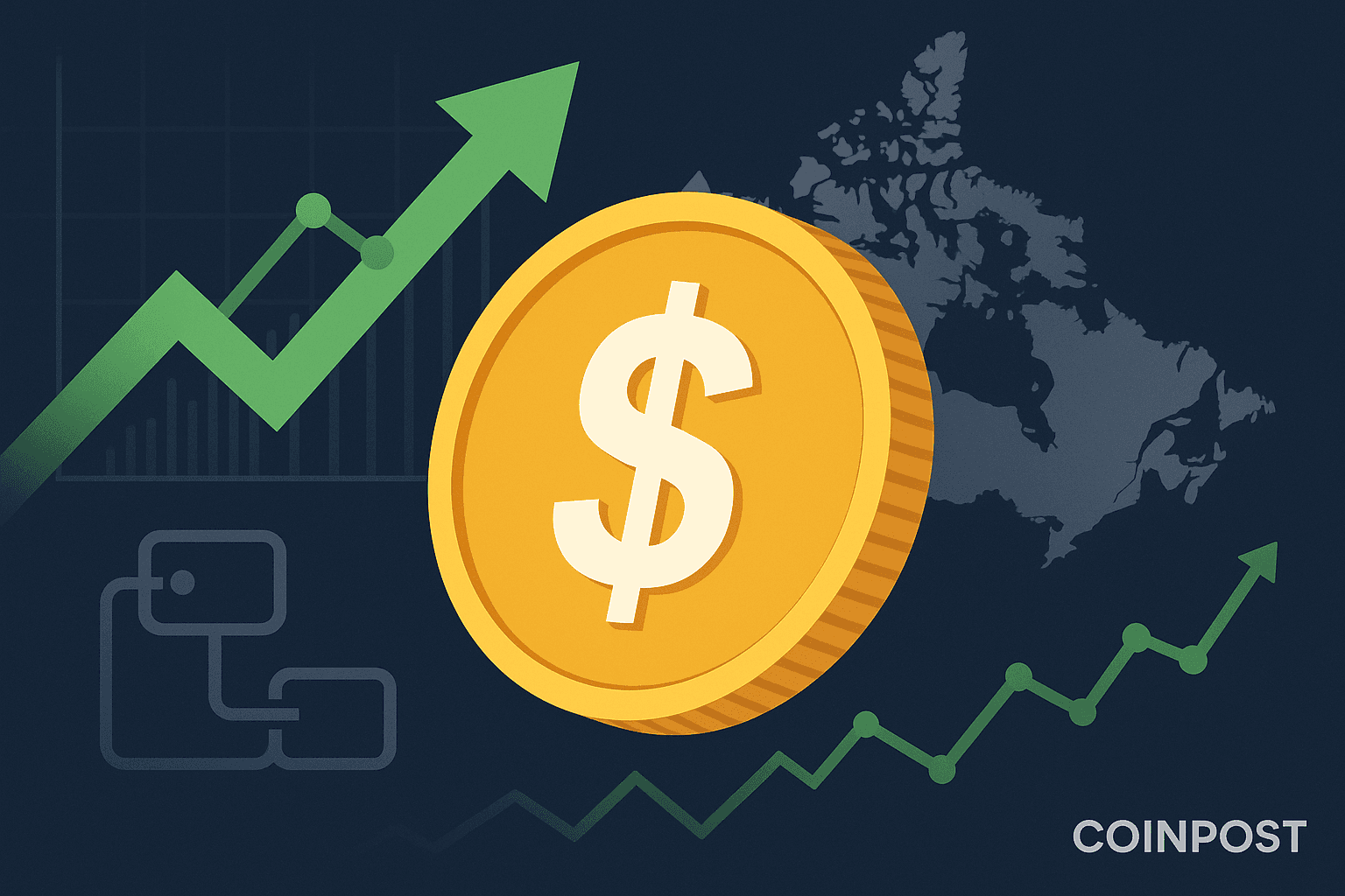 Bank of Canada Urges Stablecoin Regulatory Framework to Modernize Payments