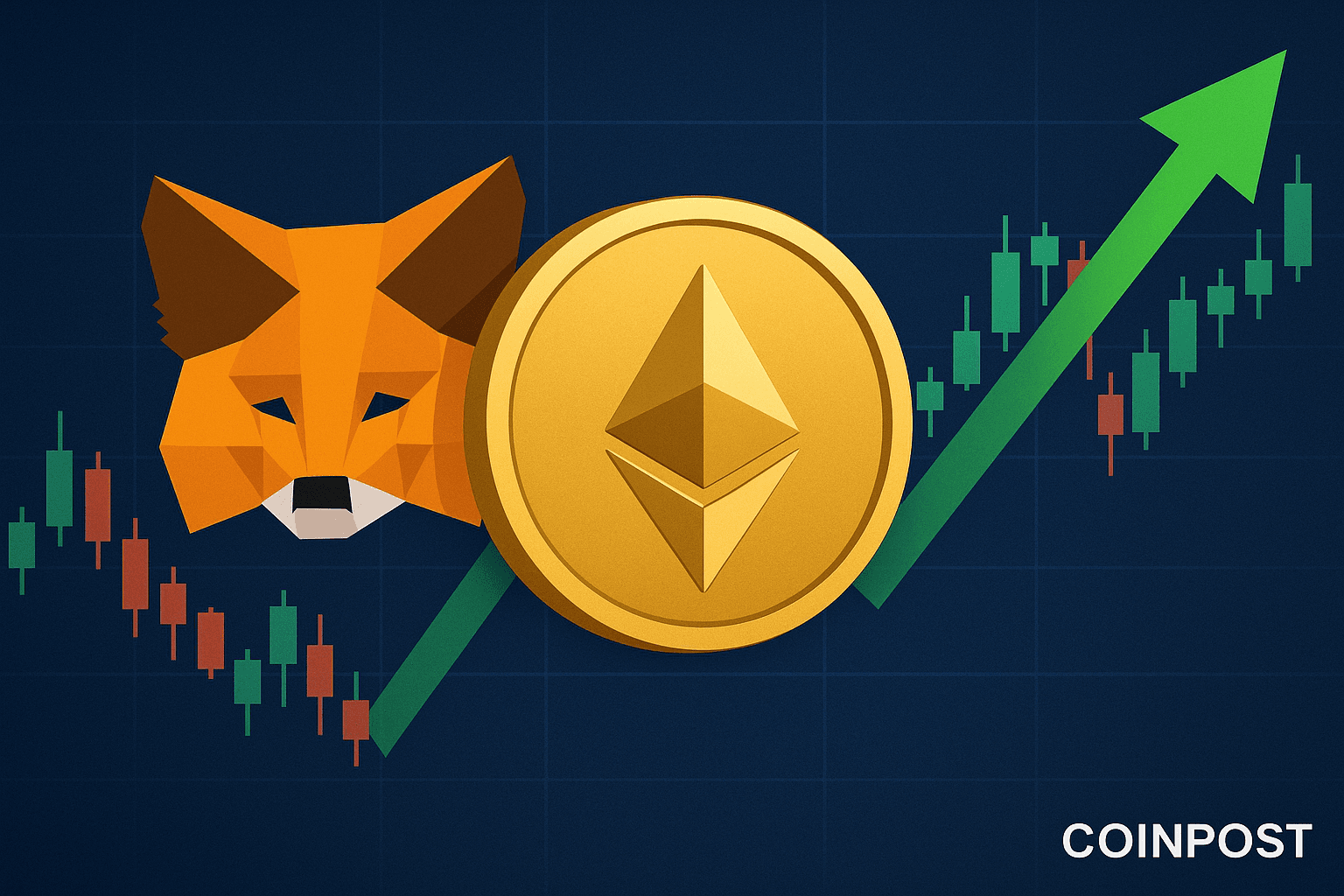 Consensys CEO Confirms MetaMask Token Launch Could Come Soon
