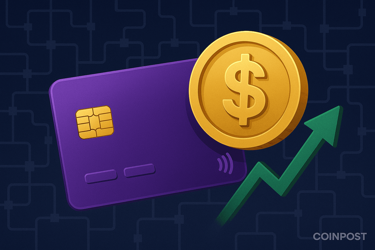 Nubank Plans Stablecoin and Credit Card Integration for Payments