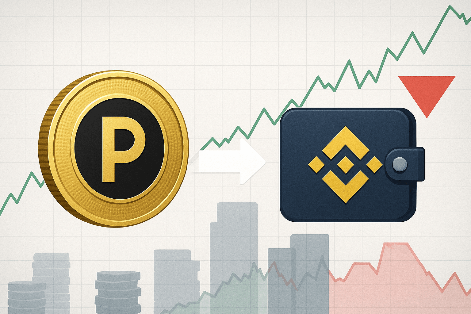 Pendle Moves $6.44 Million in Tokens to Binance Wallet