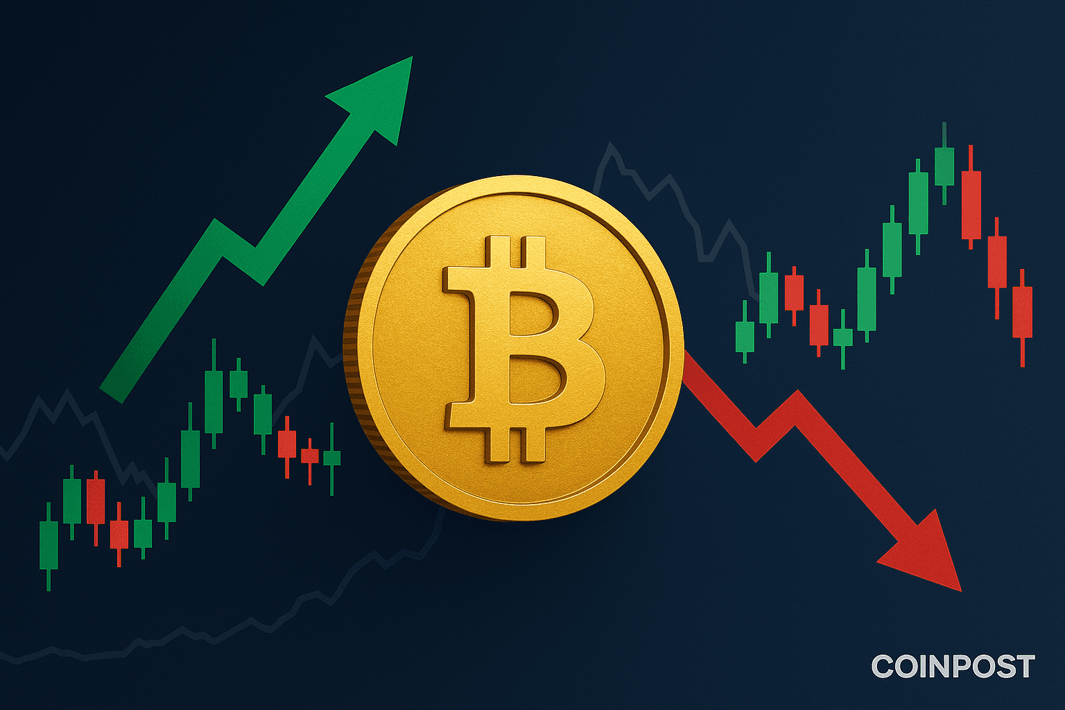 Bitcoin Price Levels Could Trigger Over $4.8 Billion in Liquidations