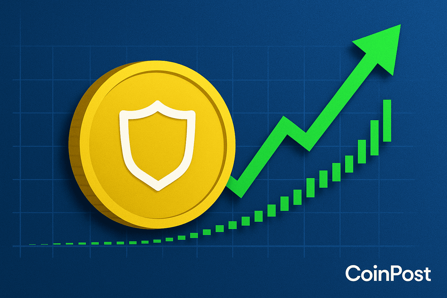 Trust Wallet Token Jumps 59% to $1.268 in 24 Hours