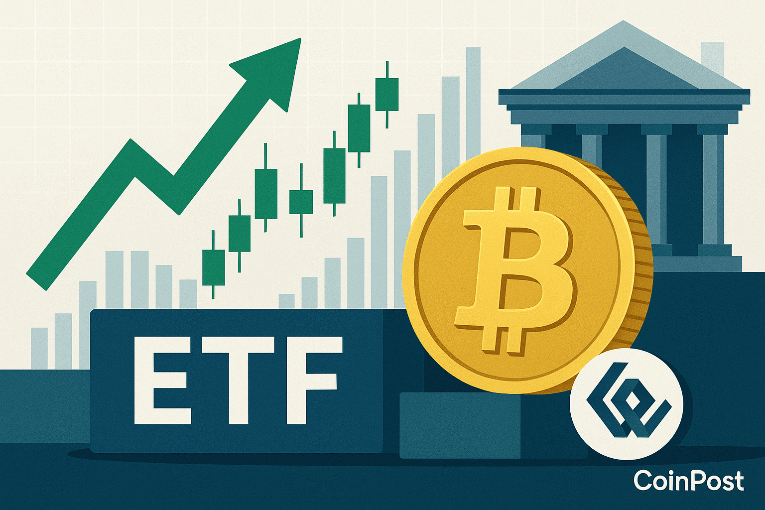 Warsaw Stock Exchange Launches First Bitcoin ETF via Futures Contracts