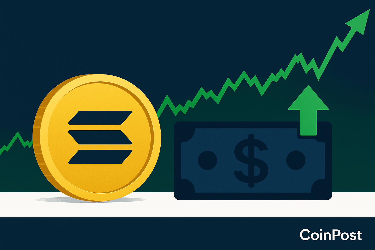 Crypto Whale Buys 11,233 SOL Worth $2.75 Million After Large Withdrawal