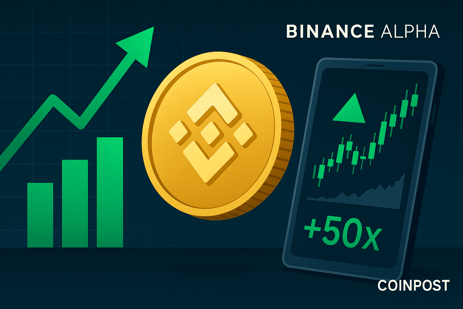 Binance Alpha Lists ASTER on Trading Platform