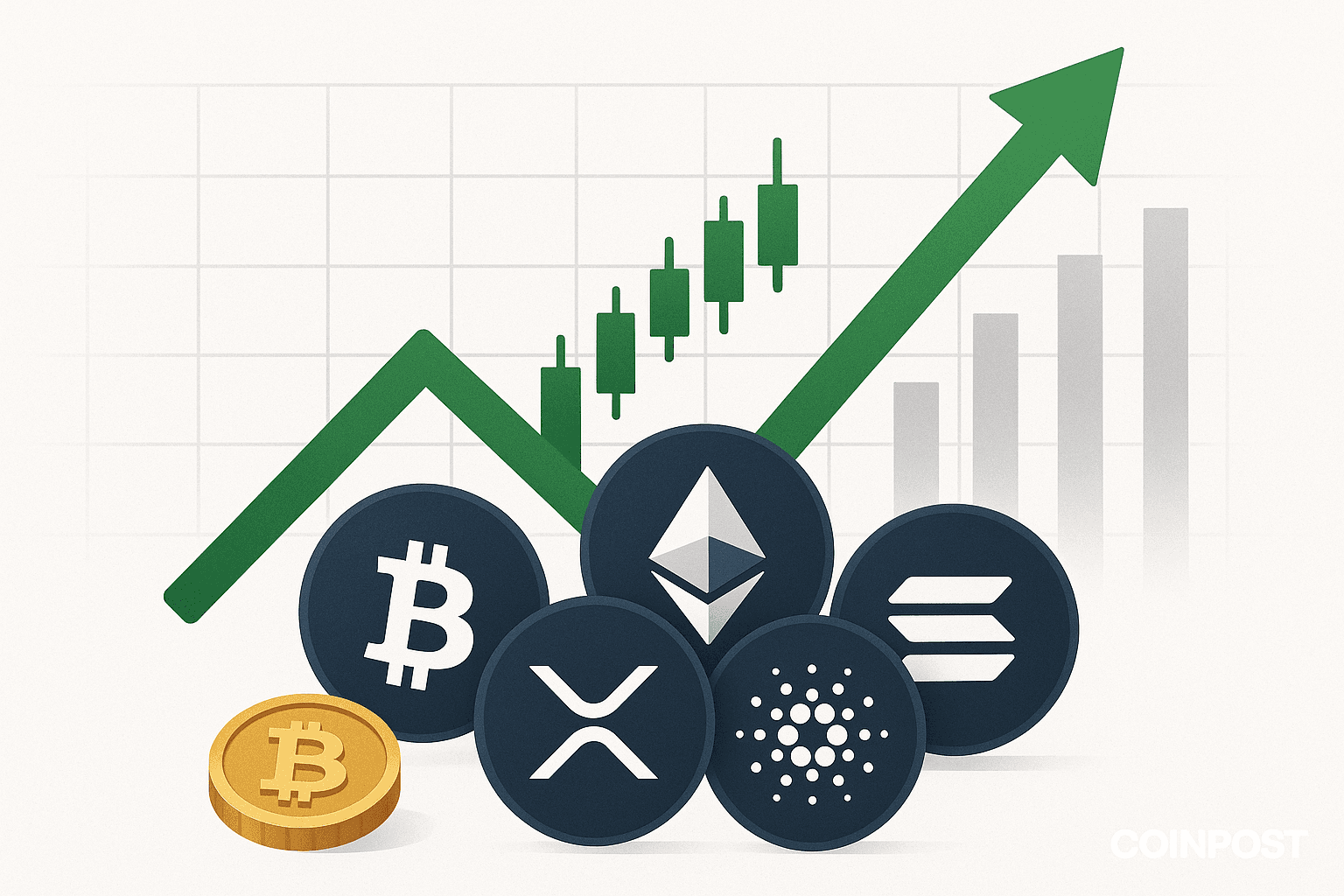 Grayscale Gains SEC Approval for Five-Coin ETF Targeting $1B Assets