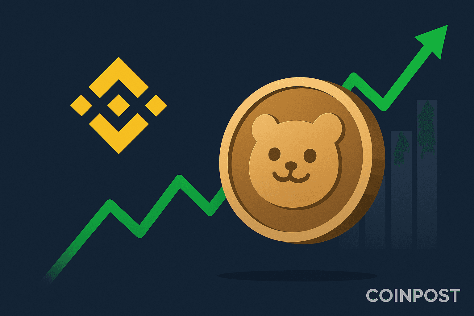 Binance Alpha to List Kyuzo's Friends (KO) on September 20