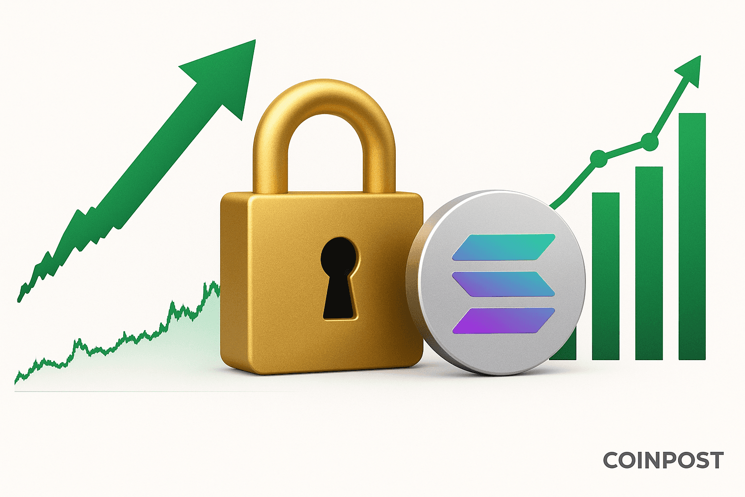 ARKインベスト、ソラナ関連強化でブレラ・ホールディングスに1億6200万ドル出資