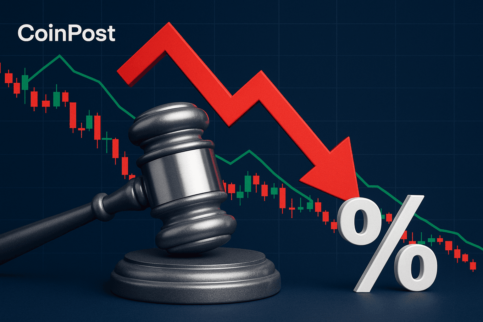 U.S. Markets Anticipate Fed Rate Cut on October 29