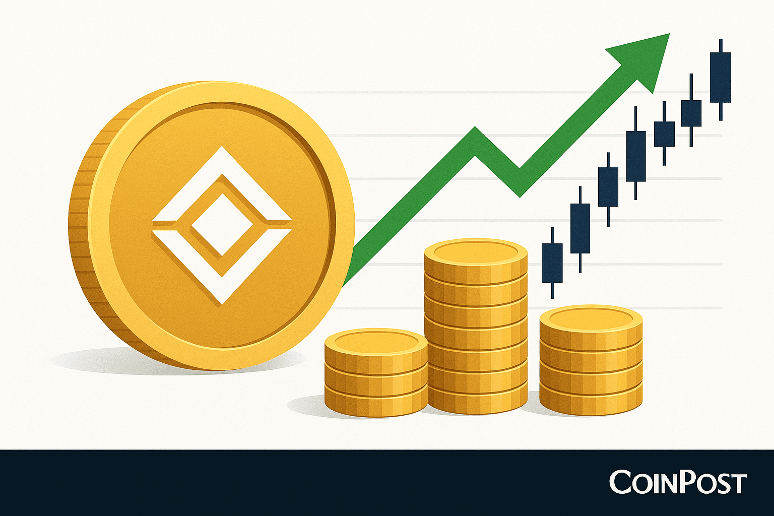 Mega Matrix Invests $6 Million in ENA Tokens, Holding 8.46 Million Units