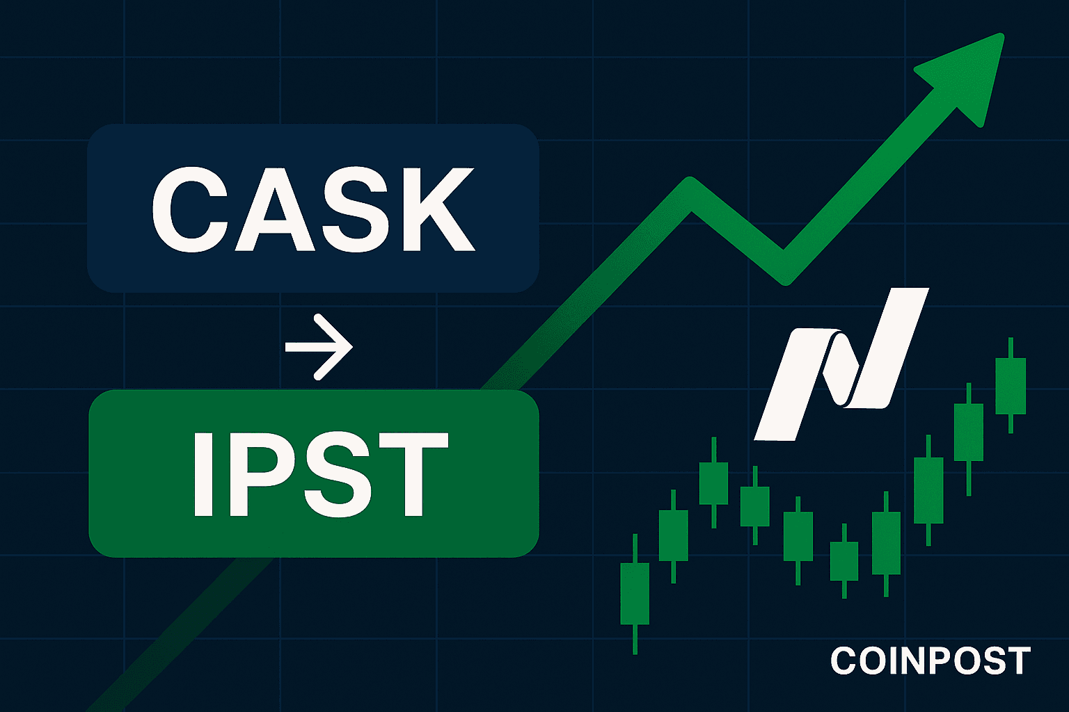 Heritage Distilling to Change Nasdaq Ticker to IPST in September 2025