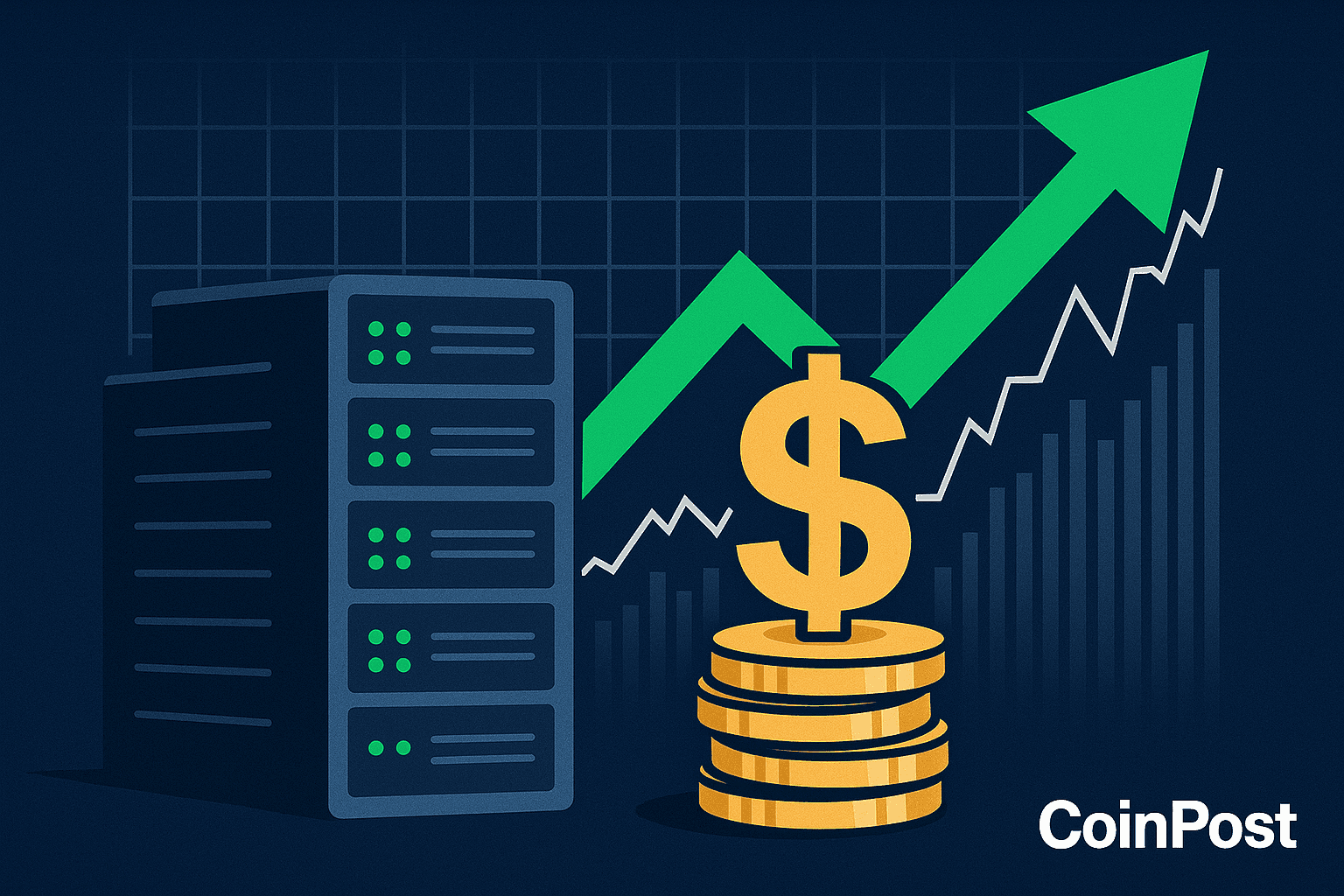 OpenAI to Invest $100 Billion in Backup Servers to Boost AI Development