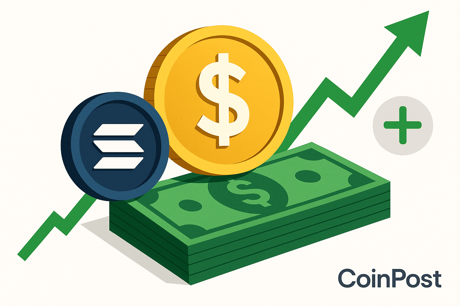 Circle Mints Additional $250 Million USDC on Solana