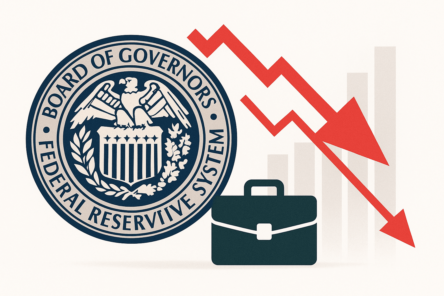 Fed Cuts Interest Rates to Support Labor Market, Says Mary Daly