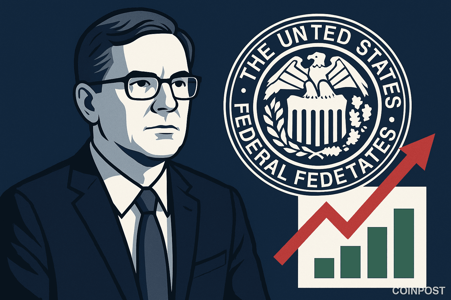 Federal Reserve Governor Says U.S. Monetary Policy Remains Highly Restrictive