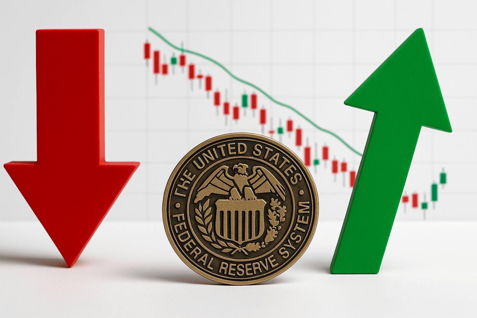 Federal Reserve’s Milan Signals Ongoing Interest Rate Cuts