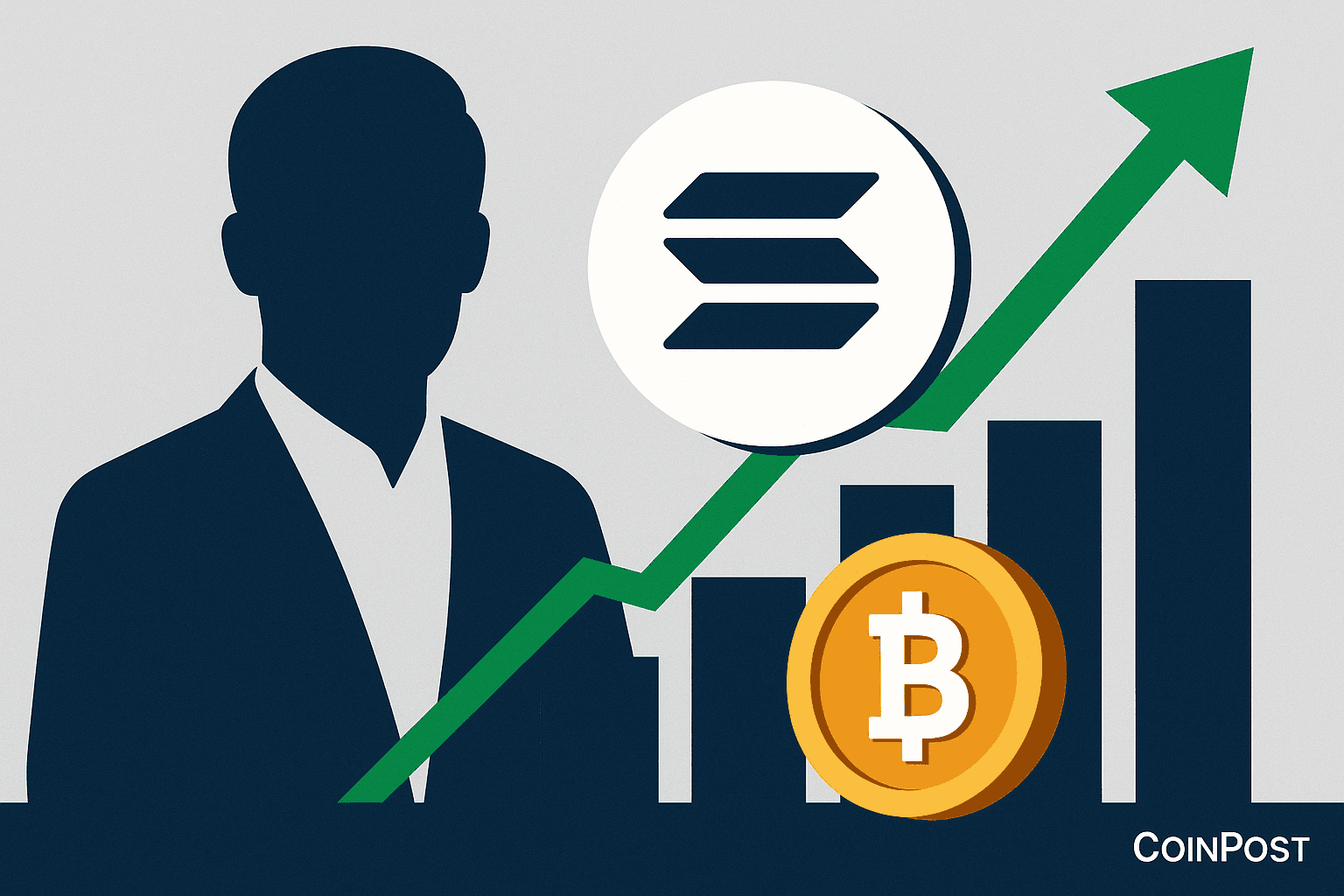 Solana Co‑Founder Says All Revenue‑Generating Ventures Should Issue Tokens