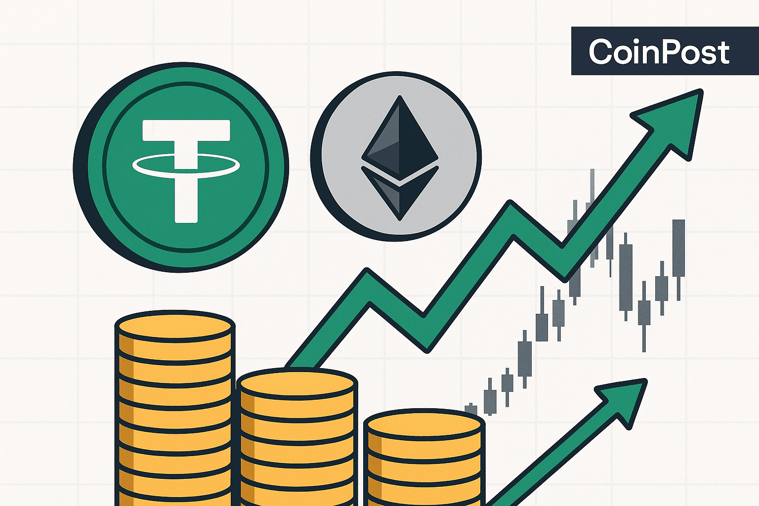 Tether Mints Additional $1 Billion USDT on Ethereum Amid $5 Billion Weekly Issuance