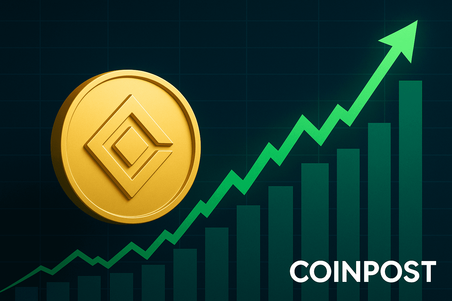 ASTER Price Jumps Over 50% in 24 Hours, Market Cap Hits $1.59 Billion