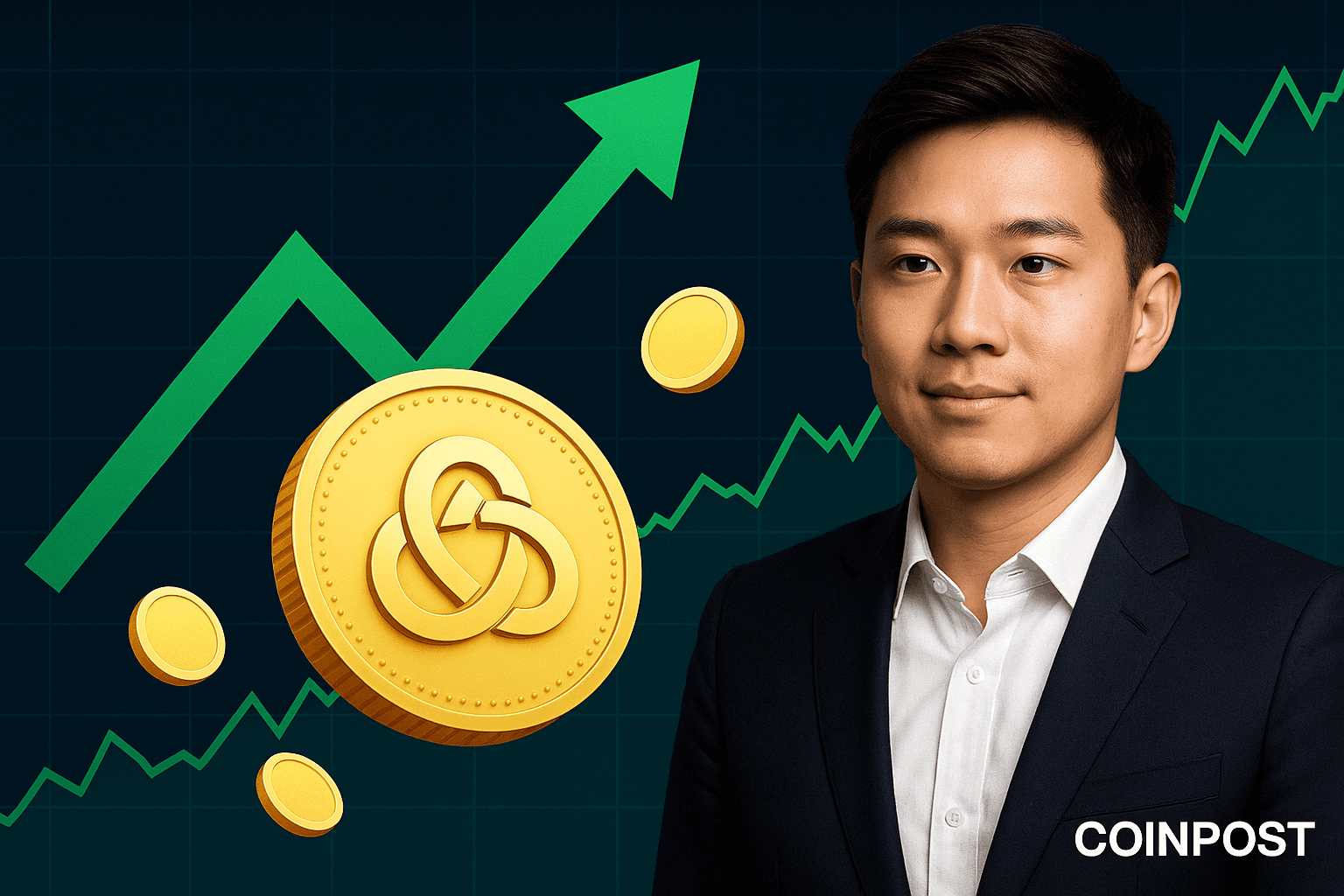 Crypto Trader Wesley Gains $4.6 Million from Aster Token Airdrop