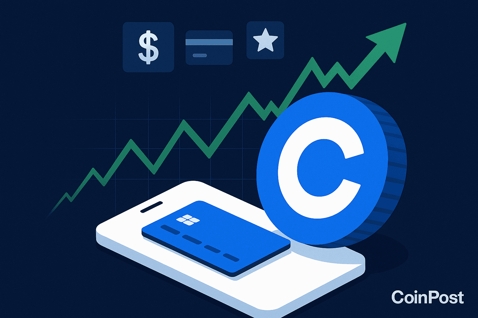 Coinbase CEO Outlines Plan to Transform Platform into Full-Service Crypto Super App