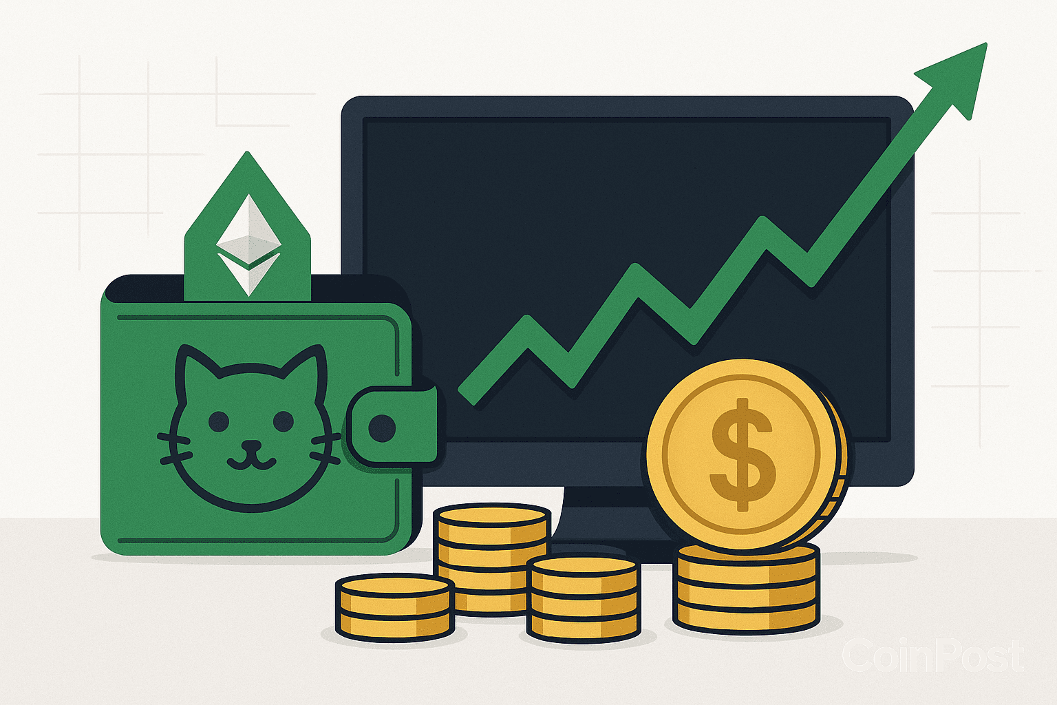 Onchain Lens: Whale 'fluffcatto.eth' opens 5x PUMP long on Hyperliquid — 1.22M USDC deposit