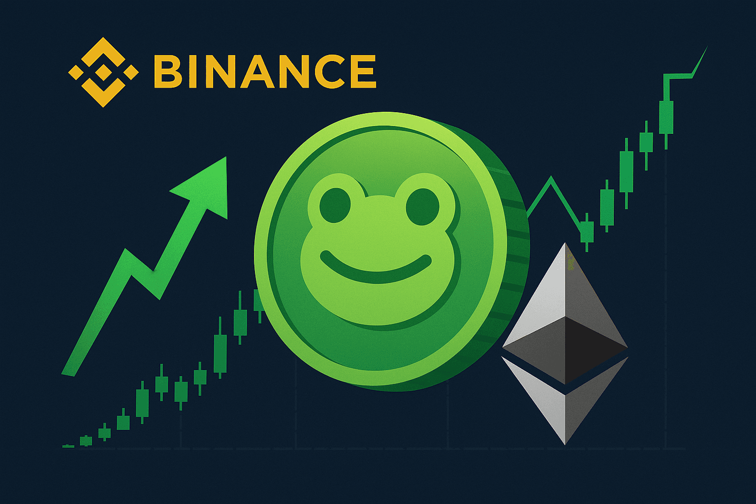 Binance Alpha Lists Froggie (FROGGIE) Token